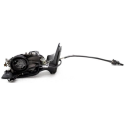 SUPORTE FIXAÇÃO CORPO DE BORBOLETA DO VOLKSWAGEN GOLF  2019-2019