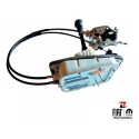 SUPORTE FIXAÇÃO CORPO DE BORBOLETA DO VOLKSWAGEN GOLF  2019-2019