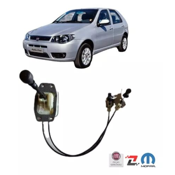 TRAMBULADOR DO FORD FORD KA 2001/2001