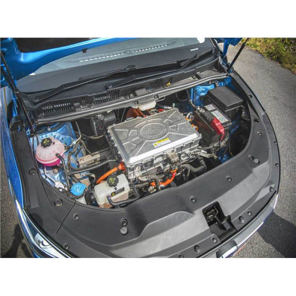MOTOR DO BYD E6 2022/2022