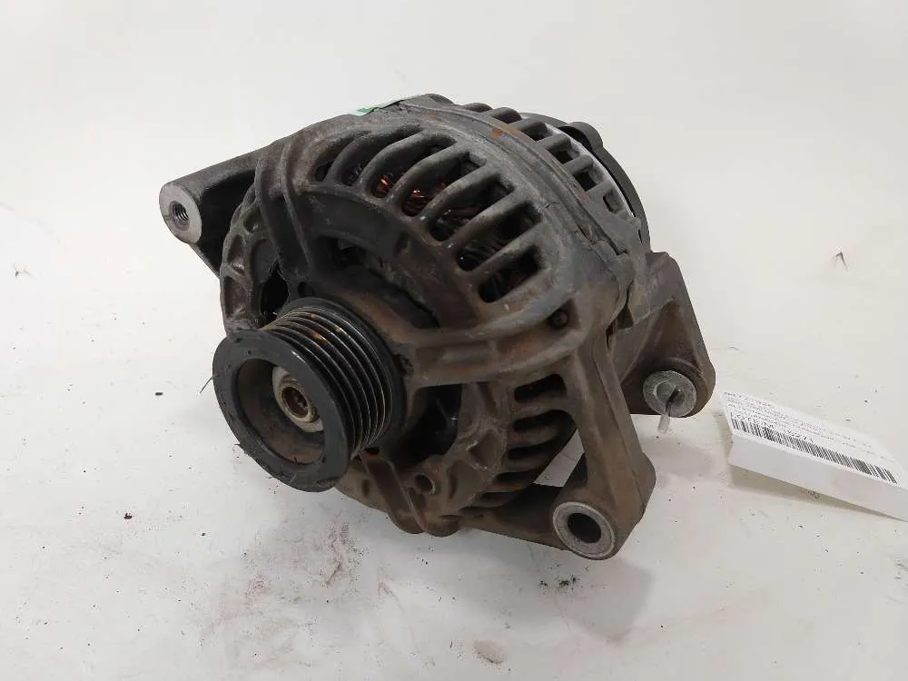 ALTERNADOR GOLF GT DO   /