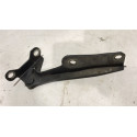 Dobradiça Capo Dir Usaado Mitsubishi Pajero Sport Orig 06/11