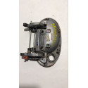 Maçaneta Dianteira Esq Usado Corsa Montana Original 2002/10
