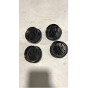 Kit 4 Difusor Ar Chevrolet Celta Prisma Original 02/16