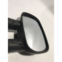 Retrovisor Externo Usado Doblo 01/2018 Elétrico Original