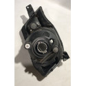 Bloco Farol Esquerdo Usado Renault Kwid Original 2017/21