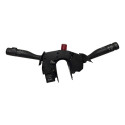 Comando Chave De Seta Usado Original Ford Fiesta 2001 A 2014