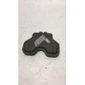 Tampa Vedação Farol Citroen C3 2003 Á 2012 41200754 Preto