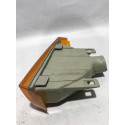 Seta Dianteira L/d Usado Cibié Monza Original 82/87