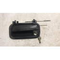 Maçaneta Externa Diant Esq Chevrolet Corsa Original