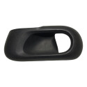 Moldura Maçaneta Tras Esquerda Chevrolet Gm Corsa Orig 05/12