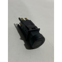 Botão Farol Neblina Peugeot 306 1993 A 1996 Usado Original