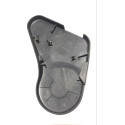 Moldura Capa Banco Usado Vw Saveiro Original 2000/16