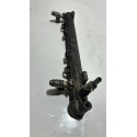Flauta Bico Injetor Vw/gol G3 1.0 16v 038133319
