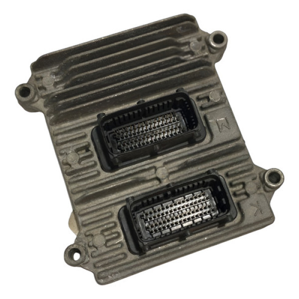 Modulo Injeção Eletrônica Usado Gm Prisma Original 24578332
