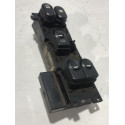 Comando Vidro Eletrico Tecla Auto Down I30 Avaria 2009/2012