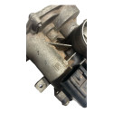 Corpo De Borboleta Tbi Usado Celta Prisma Classic 1.0 2010