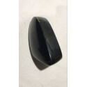 Capa Retrovisor Esquerda Vw Gol G6/fox/up S/pisca