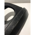 Moldura Grade Milha Usado Original Vw Saveiro Cross 09/2013