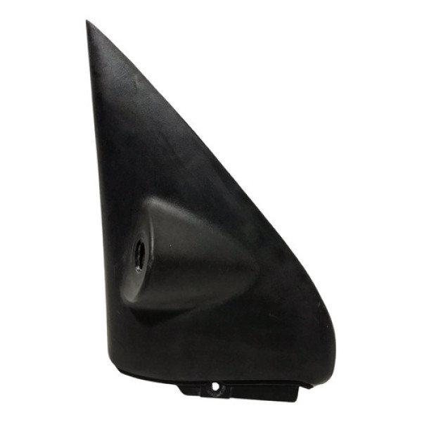 Moldura Interna Retrovisor Esq Usad Vw Gol/parati Orig