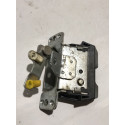Fechadura Tampa Traseira Usado Corsa Hacth Original 93264204