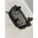 Fechadura Dianteira Direita Onix 2012 A 2016 Usado Original