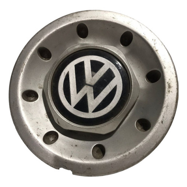 Calota Central Vw Polo Classic Original 1994/2000