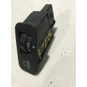 Botão Interruptor Farol Milha Usado Peugeot 206 Orig 01/12