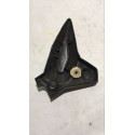 Acabamento Pedal Diant Usad Esquerda Fazer 150 Orig 13/15