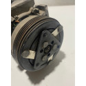 Compressor Ar Condicionado Logan Sandero 1.0 16v 2014