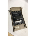 Acabamento Traseiro Console Evoque Discovery 2018 16a-2047-c