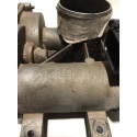 Corpo Borboleta Tbi Usado Celta Corsa Prisma 1.0 8v Flex Ori