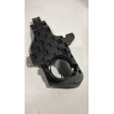 Suporte Tubo Ar Usad Peugeot Citroên Original 9672315480