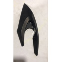 Bananinha Carenagem Farol Esquerdo Yamaha Fazer 150 2014