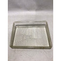 Lente Farol Chevette 80/82 Arteb Ipv Vidro Original Gm