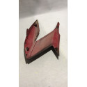 Aba Tanque Direita Yamaha Fazer 150 Orginal 2014/2015