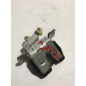Fechadura Tampa Traseira Usado Corsa Hacth Original 93264204