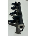 Flauta C/ Bicos Agile Cobalt Montana Prisma 1.4 94702525