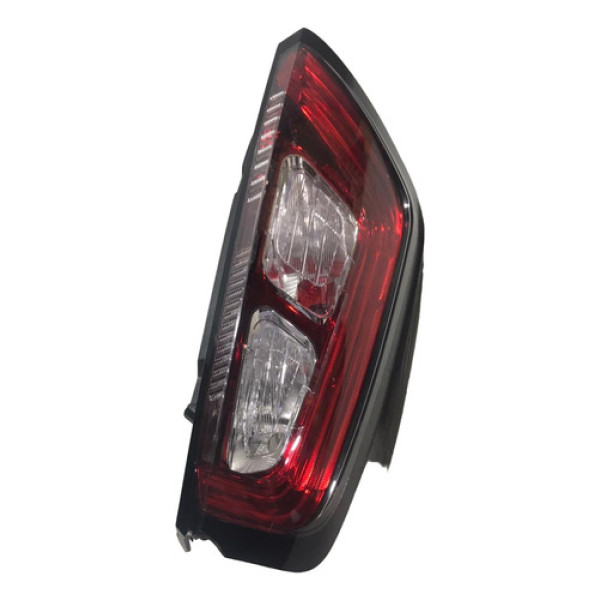 Lanterna Tras Esquerda Avaria Fiat Punto 1.4 1.6 Orig 13/17