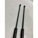 Amortecedor Tampa Tras Porta Malas Onix 2013 Usado Original