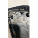 Moldura Parachoque Dianteiro Ld Original Fiat Argo 2018/2021