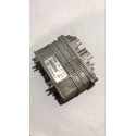 Modulo Injecao Eletronica Usad Gol 2p 4p 1.0 8v Gas 01/01