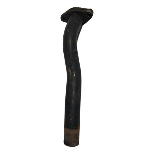 Tubo Cano Agua Usado Fiat Uno Premio Elba 1.5 Orig 85/99