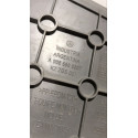Tampa Lateral Estribo Sprinter Original A9066860307