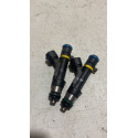 Kit 2 Bico Injetor Outlander Pajero 3.0 V6 Orig 2014/2023