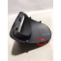 Moldura Acabamento Painel Usad Gol Parati Saveiro G4 2004/13
