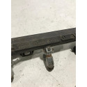 Flauta Bico Injetor Usado Gol Parati 1.0 16v Mi 036133319cb