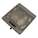 Lanterna Luz Teto Usad Gol Santana Versailes Orig 91/02