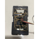 Circuito Lanterna Tras Vw Gol 1988 A 1994 Orig