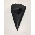 Acabamento Interno Retrovisor Usado Gol Bola G2 Orig 95/99